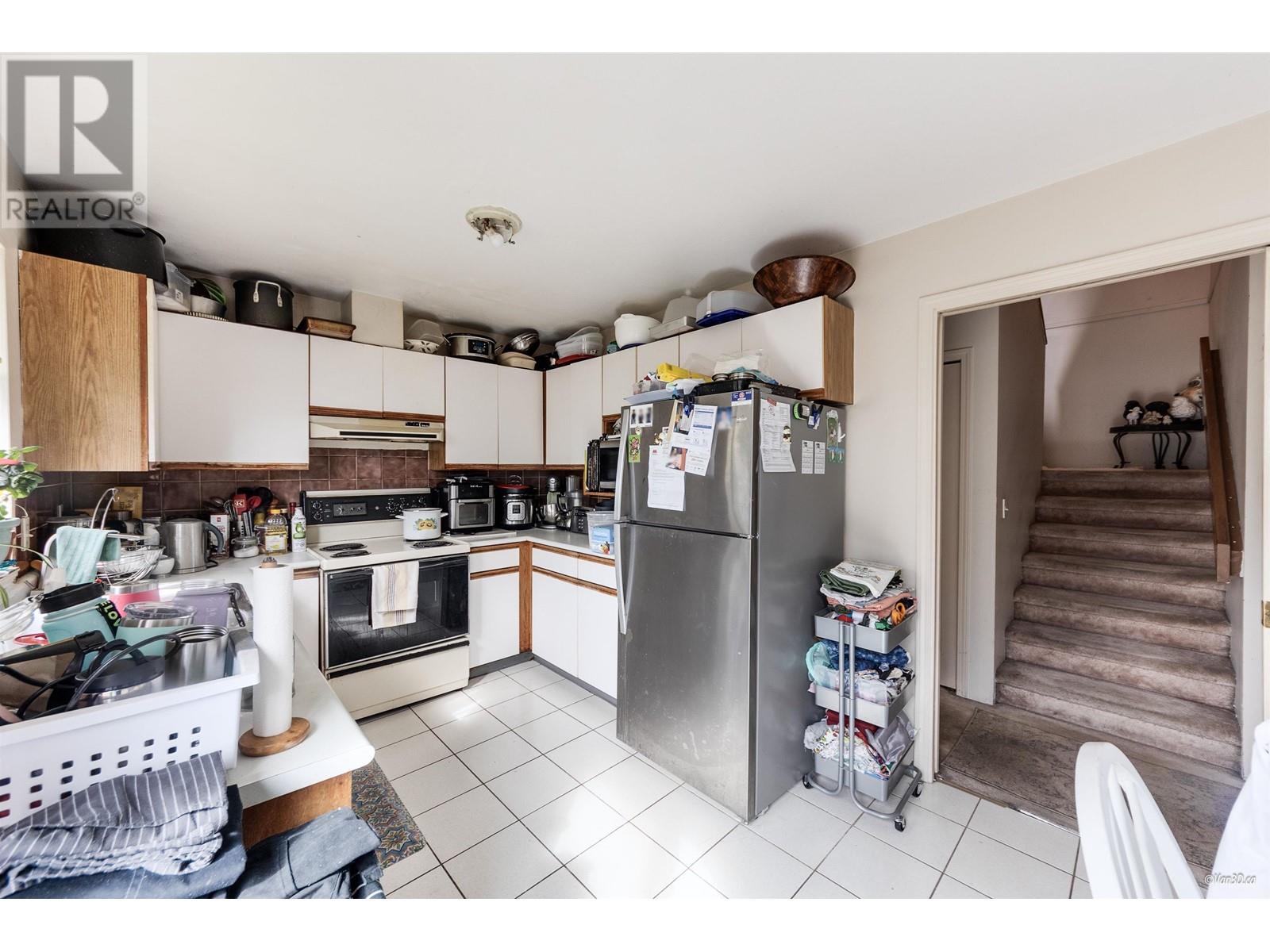 1215 W 67th Avenue, Vancouver, British Columbia  V6P 2T1 - Photo 9 - R3001247