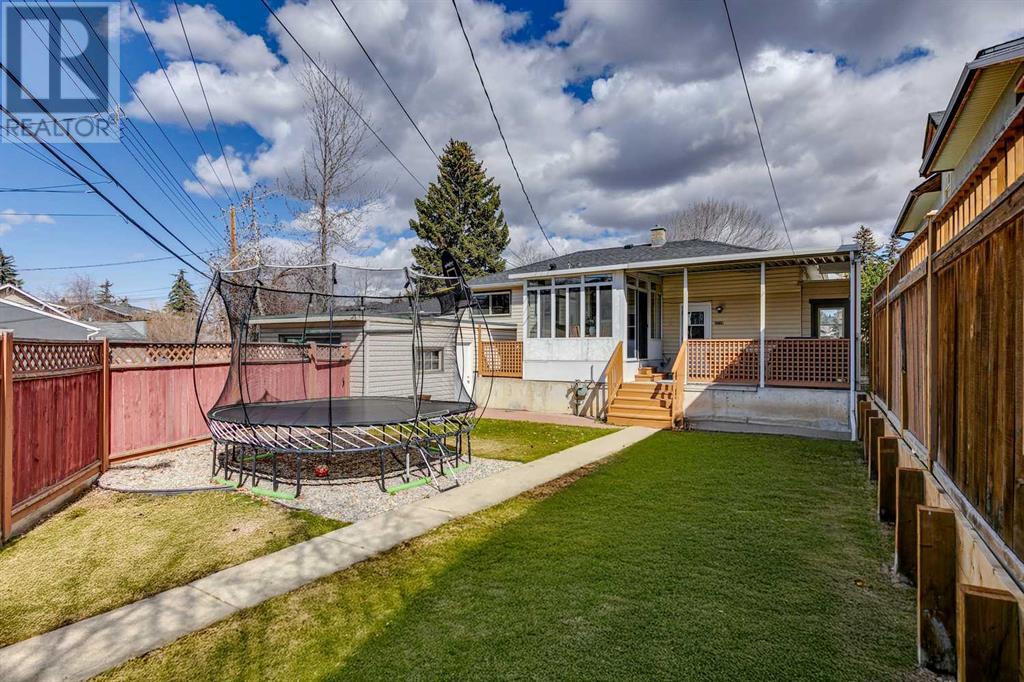 2719 1 Avenue Nw, Calgary, Alberta  T2N 0C7 - Photo 36 - A2214087
