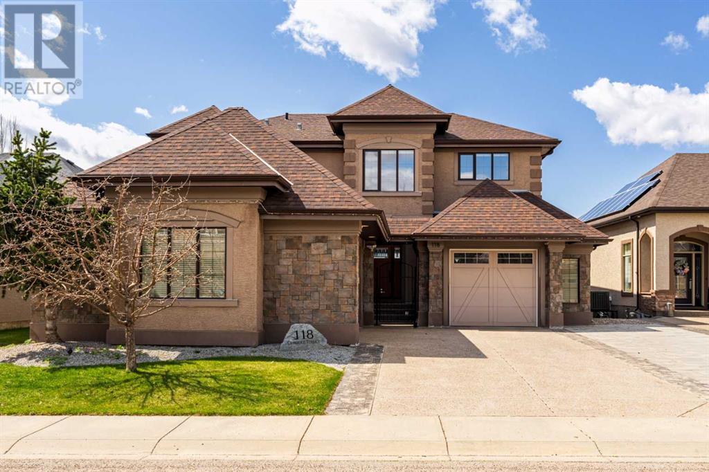 Property at 118 Cranridge Terrace SE image 1