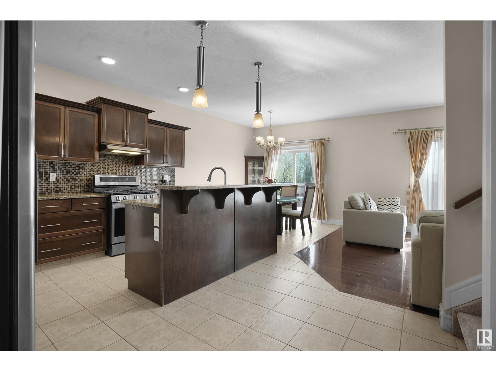 3351 18 St Nw, Edmonton, Alberta  T6T 0H4 - Photo 4 - E4436067