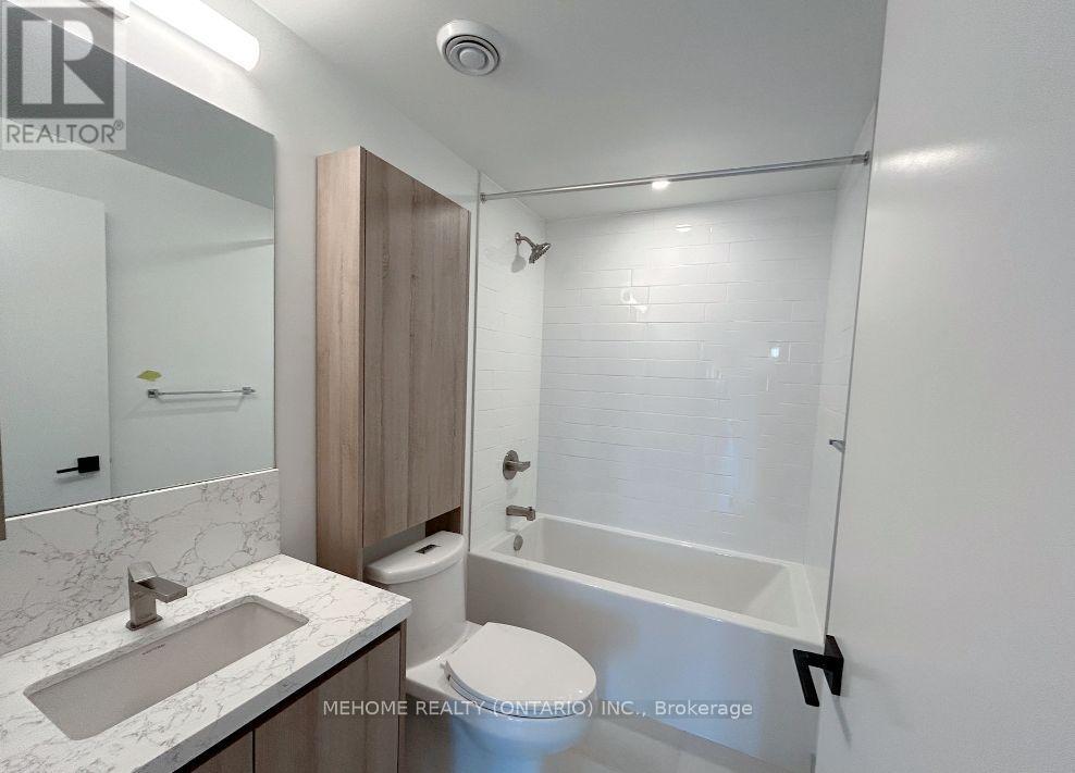 1903 - 319 Jarvis Street, Toronto, Ontario  M5B 0C8 - Photo 5 - C12143309