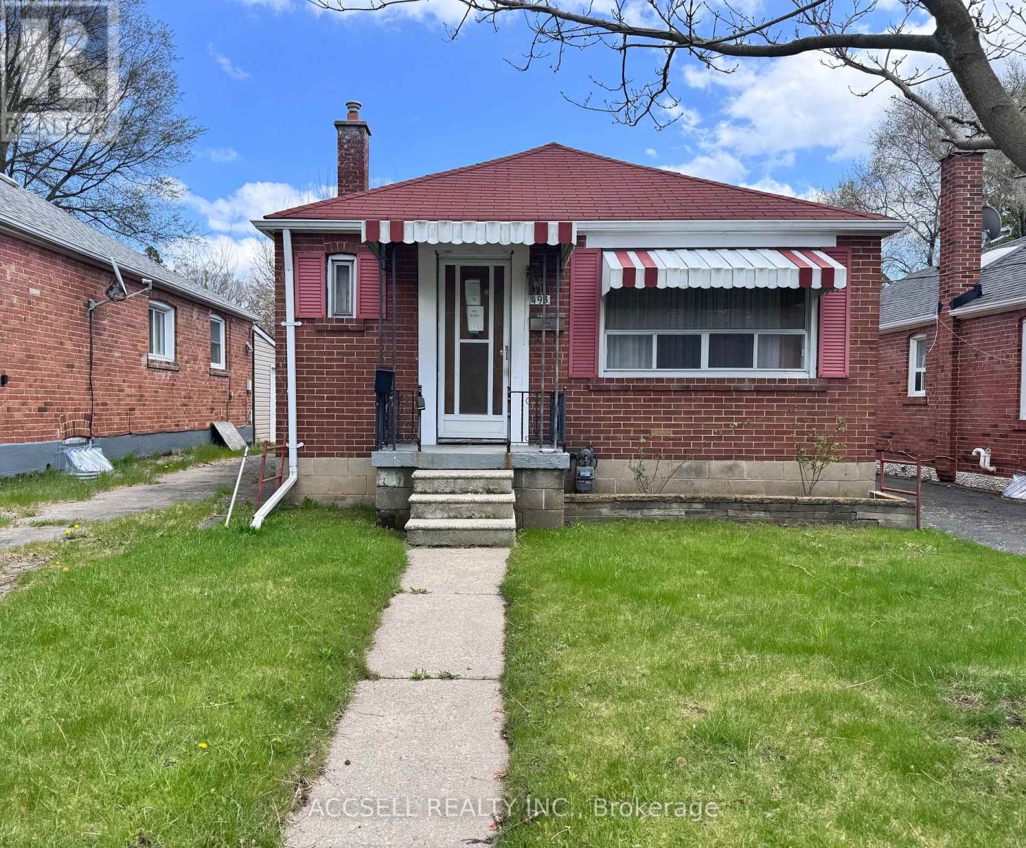 Property at 493 DAWES ROAD image 1