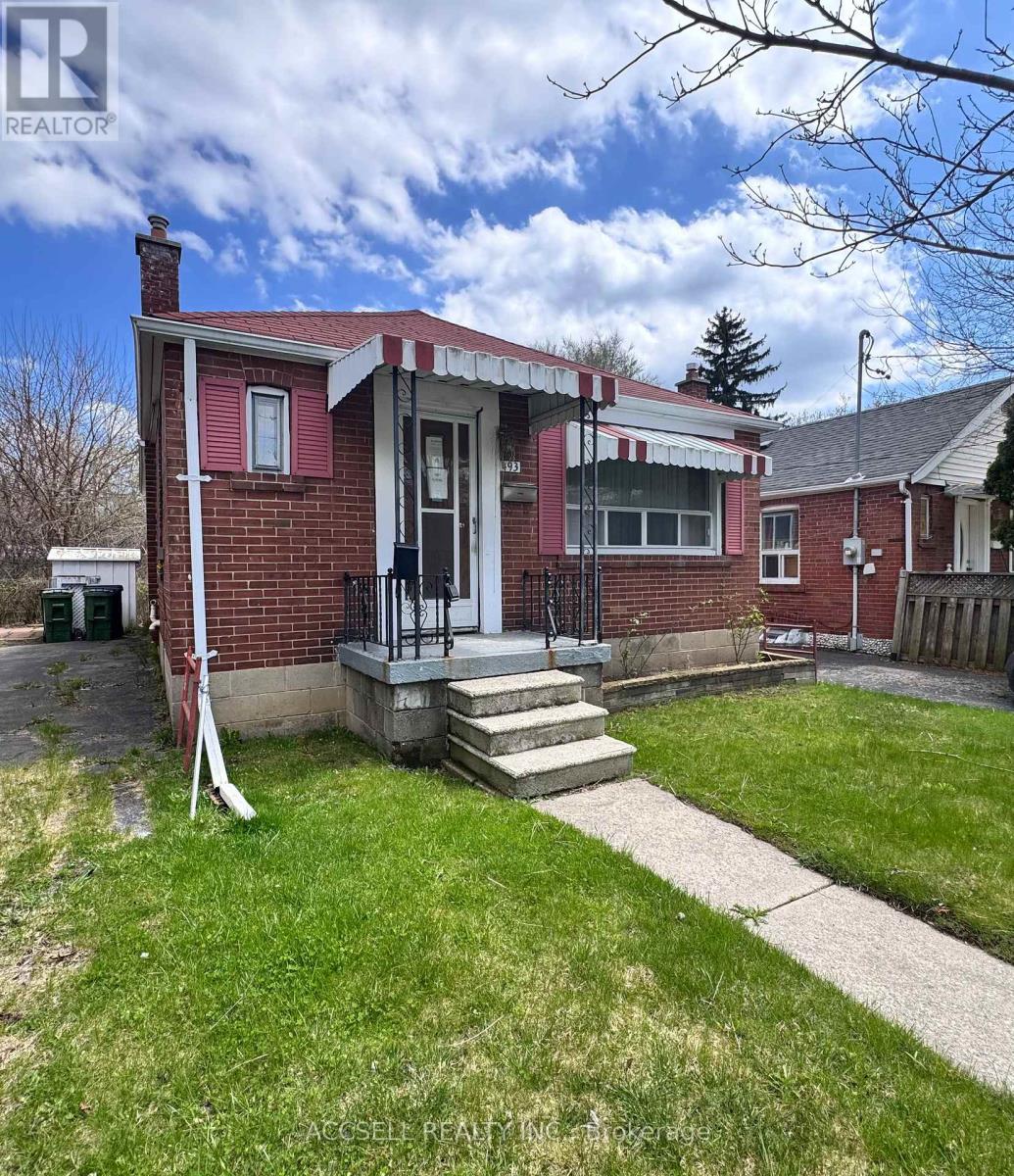 Property at 493 DAWES ROAD image 3