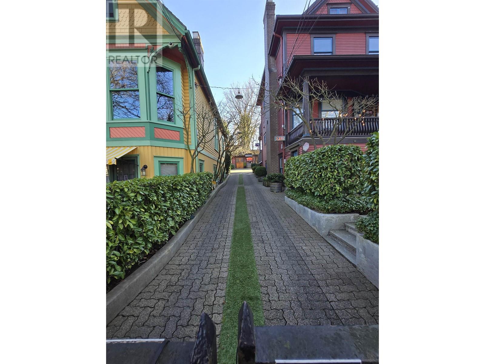 140 W 10th Avenue, Vancouver, British Columbia  V5Y 1R8 - Photo 3 - R3001550