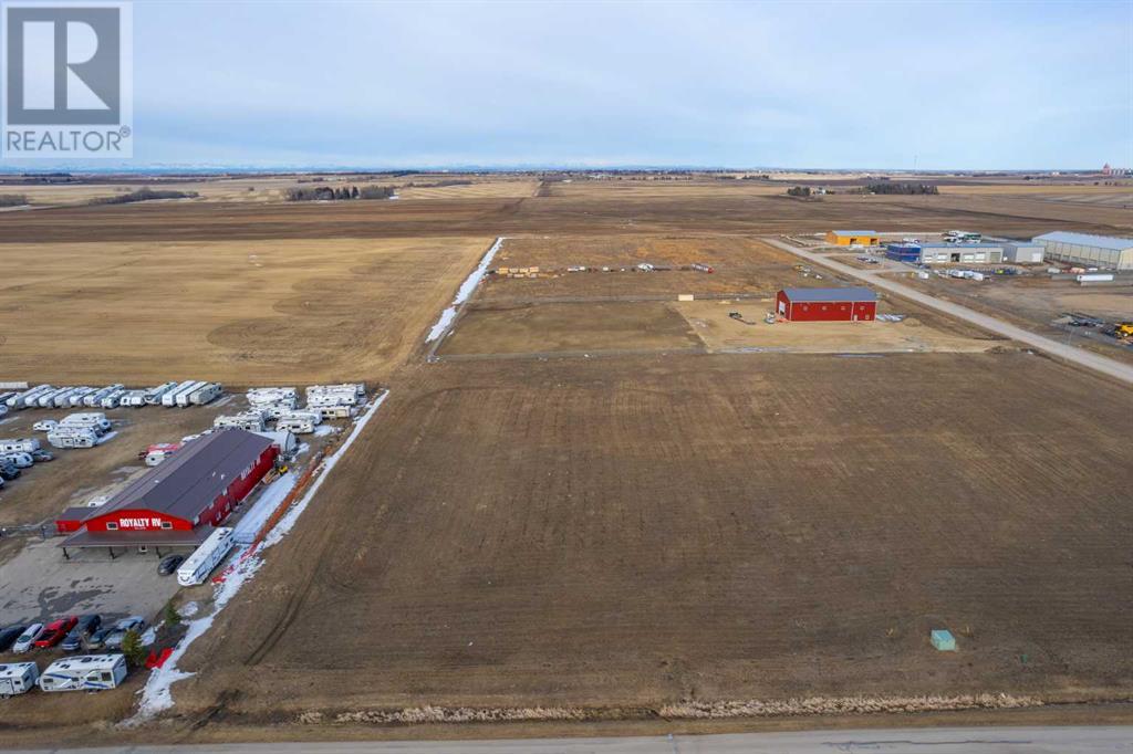 204-32580 Range Road 11, Rural Mountain View County, Alberta  T4H 1P1 - Photo 8 - A2220543