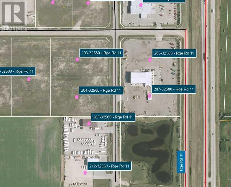 204-32580 Range Road 11, Rural Mountain View County, Alberta  T4H 1P1 - Photo 14 - A2220543