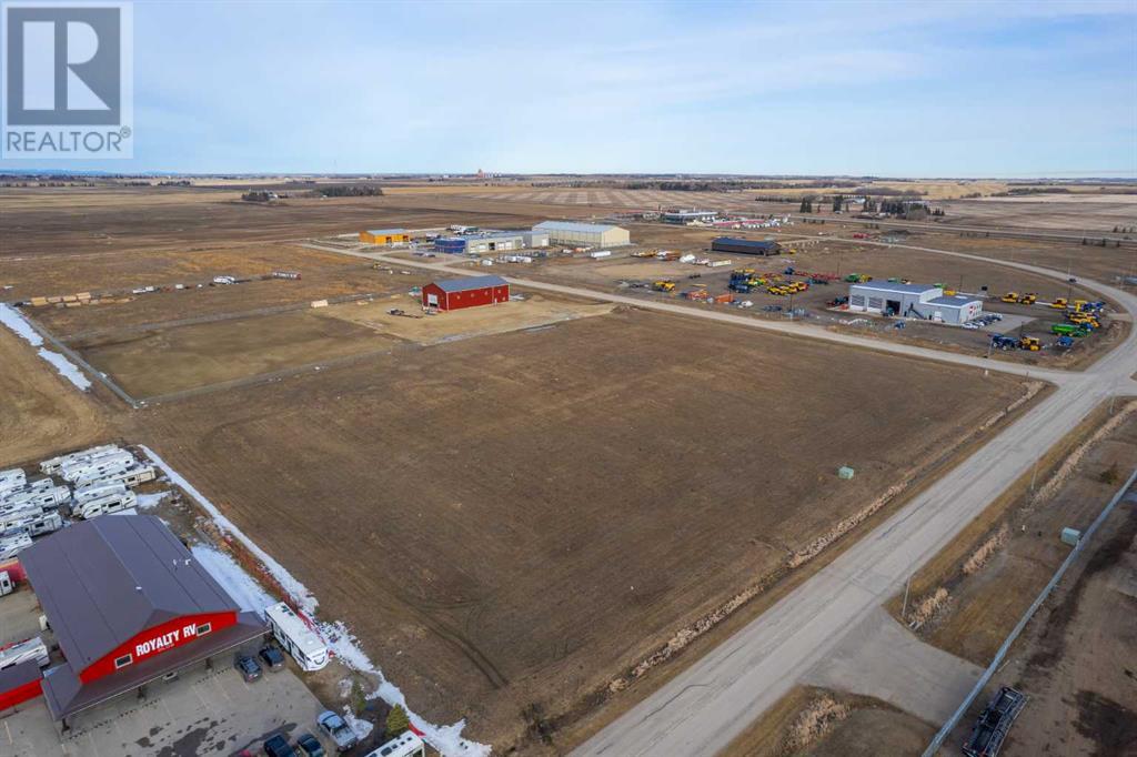 204-32580 Range Road 11, Rural Mountain View County, Alberta  T4H 1P1 - Photo 7 - A2220543