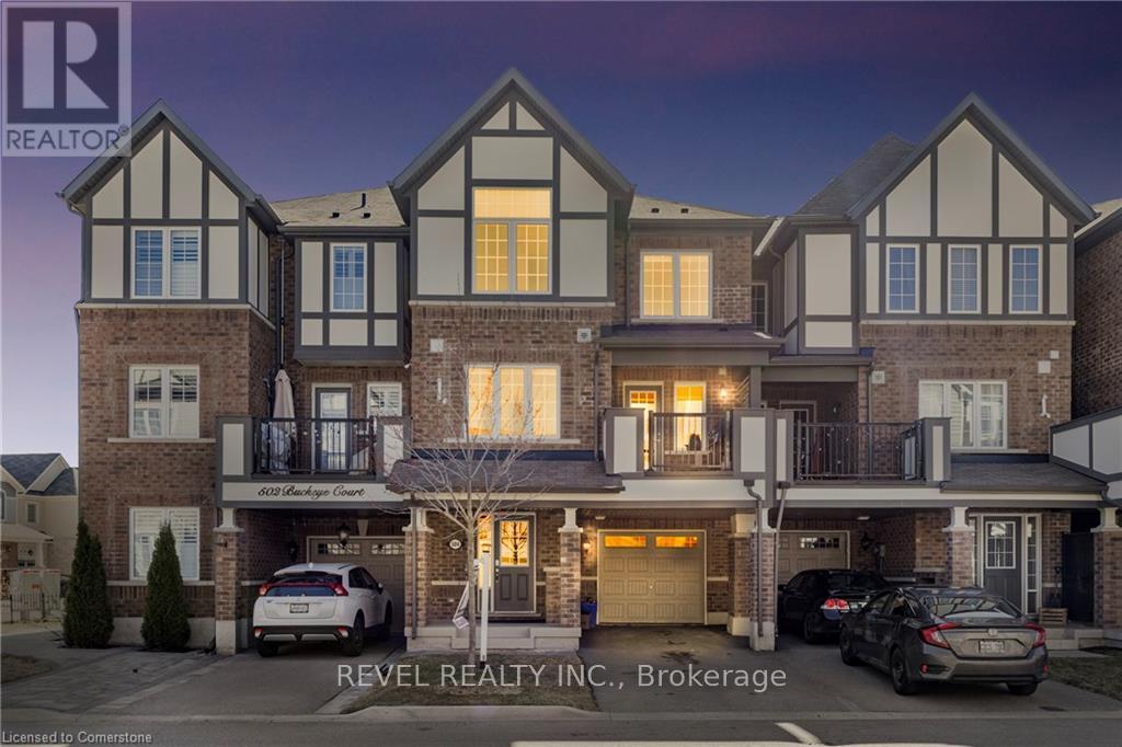 504 Buckeye Court, Milton, Ontario  L9T 7E7 - Photo 1 - W12143332