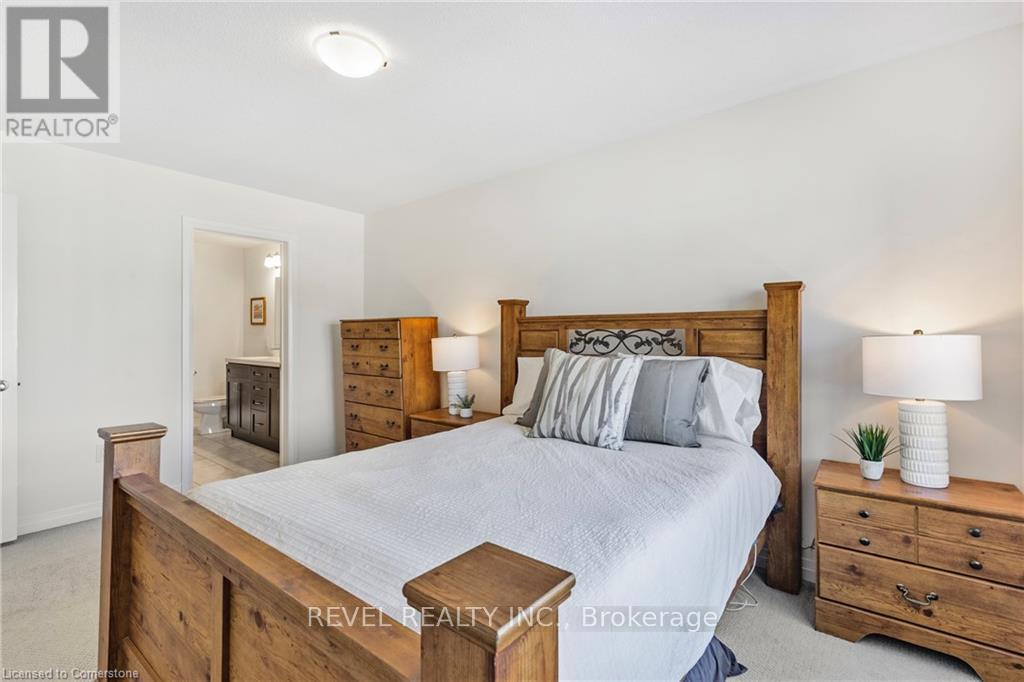 504 Buckeye Court, Milton, Ontario  L9T 7E7 - Photo 17 - W12143332