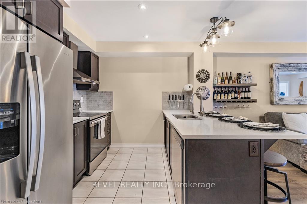 504 Buckeye Court, Milton, Ontario  L9T 7E7 - Photo 8 - W12143332