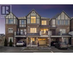 504 BUCKEYE COURT, Milton, Ontario