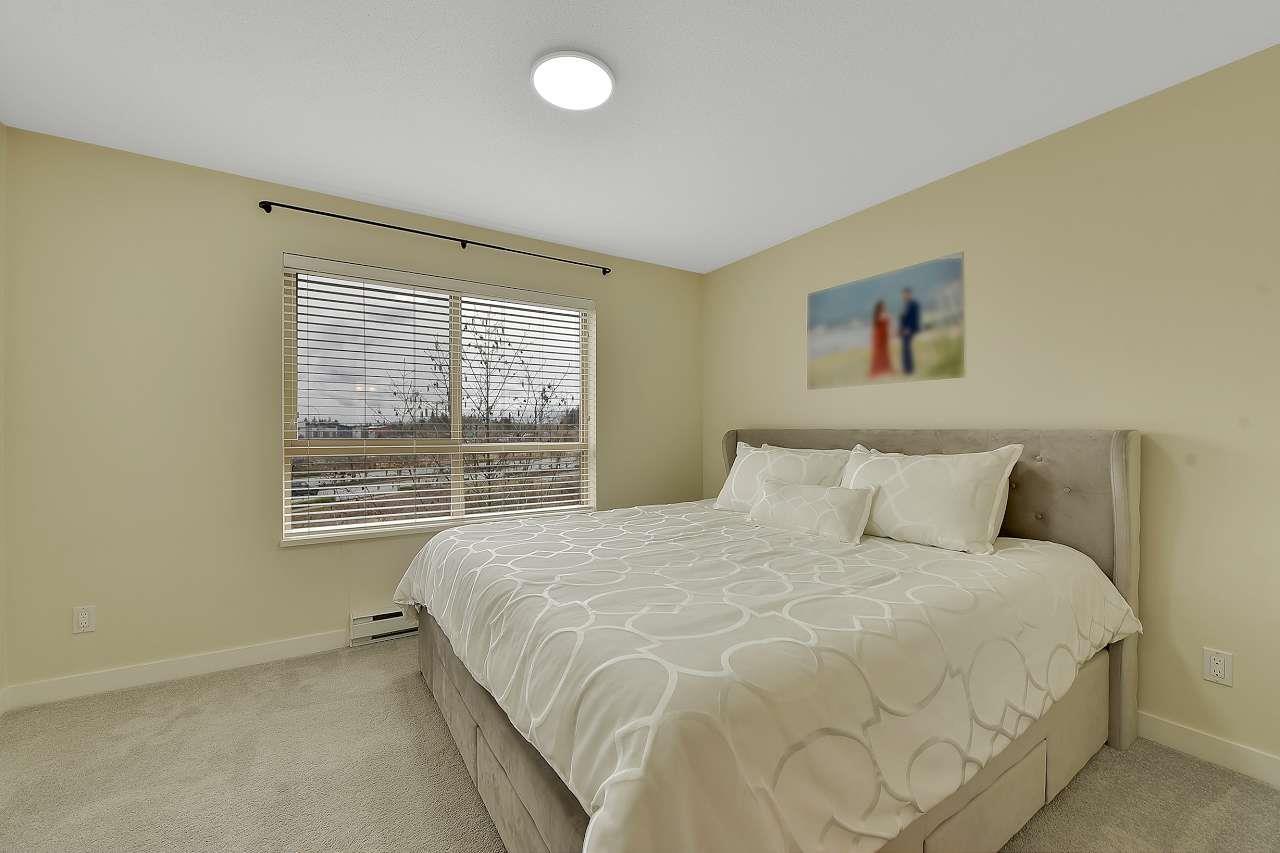 C305 8929 202 Street, Langley, British Columbia  V4A 3V8 - Photo 13 - R3000928