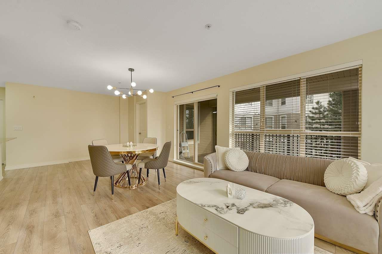 C305 8929 202 Street, Langley, British Columbia  V4A 3V8 - Photo 6 - R3000928