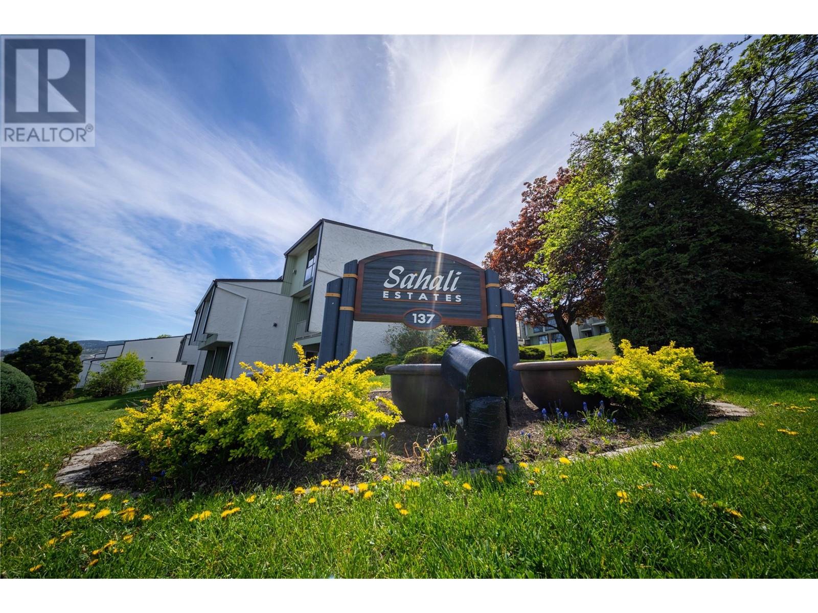 Property at 137 Mcgill Road Unit# 72 image 1