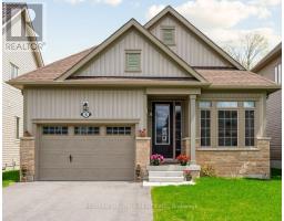 6 HENNESSEY CRESCENT, Kawartha Lakes, Ontario