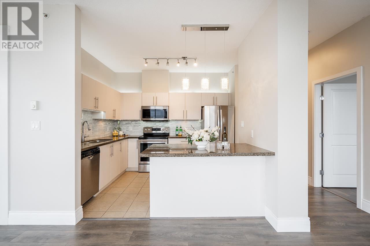 3001 2225 Holdom Avenue, Burnaby, British Columbia  V5B 0A1 - Photo 10 - R2979265