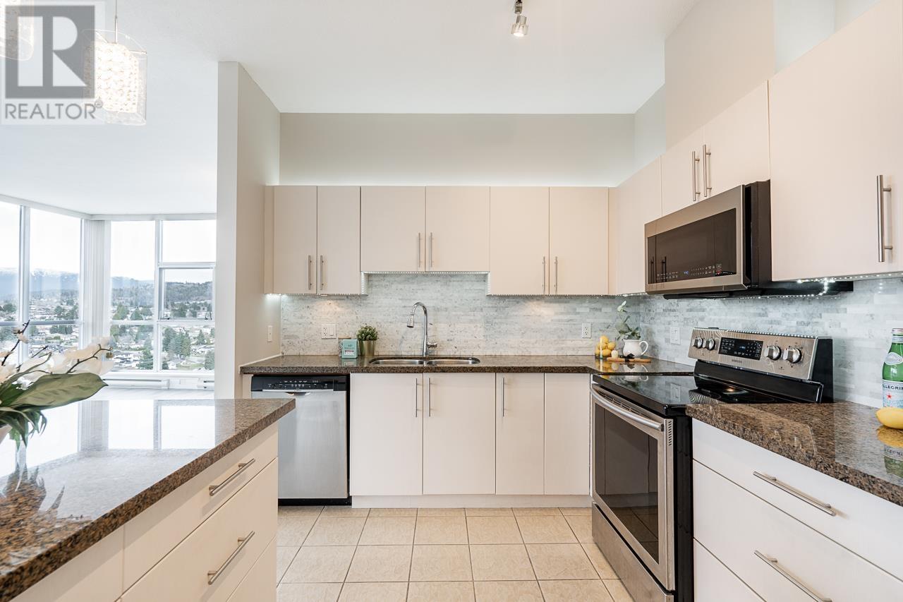 3001 2225 Holdom Avenue, Burnaby, British Columbia  V5B 0A1 - Photo 7 - R2979265