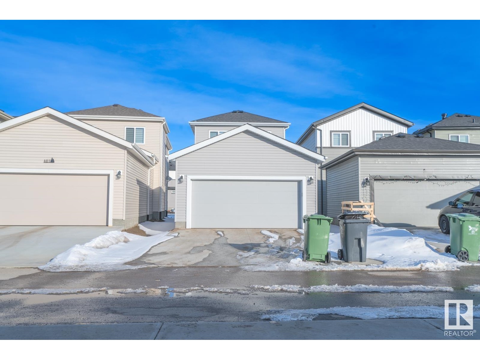 4409 37 St, Beaumont, Alberta  T4X 2X1 - Photo 28 - E4436070