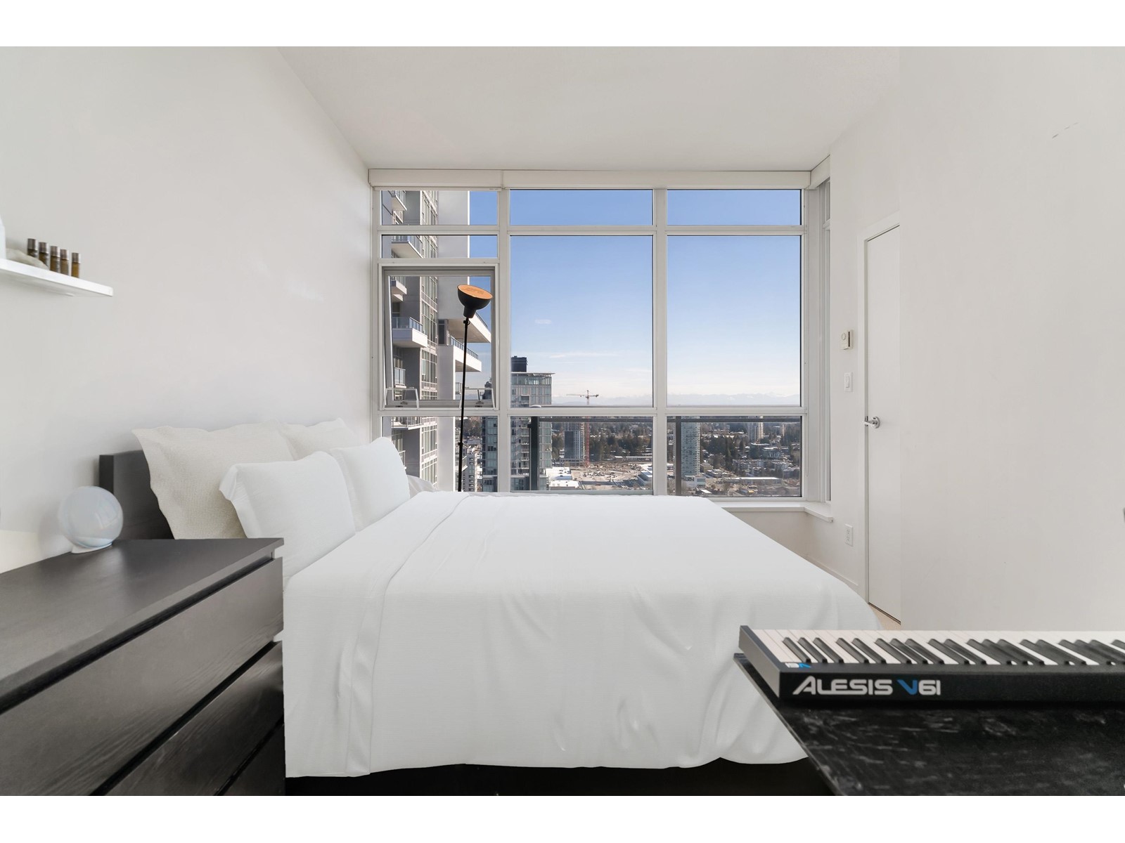 3906 13325 102a Avenue, Surrey, British Columbia  V3T 0J5 - Photo 12 - R3001952