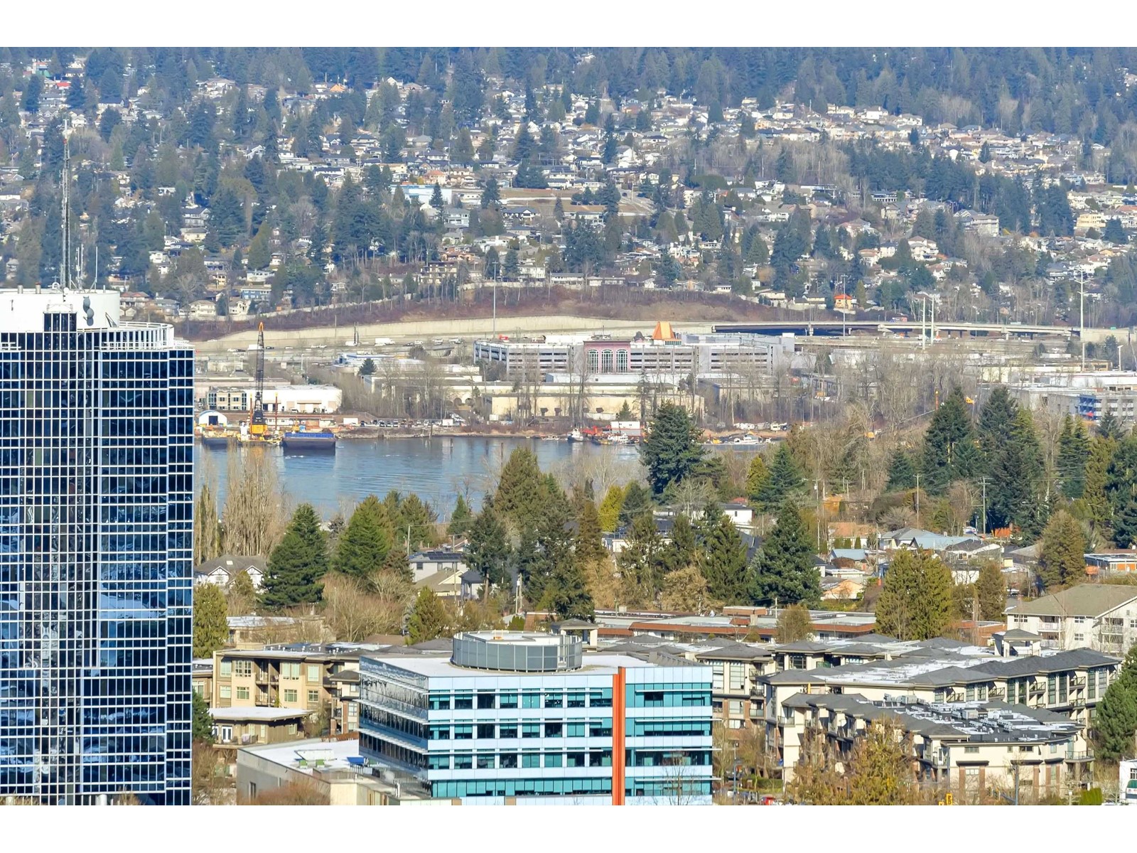 3906 13325 102a Avenue, Surrey, British Columbia  V3T 0J5 - Photo 25 - R3001952