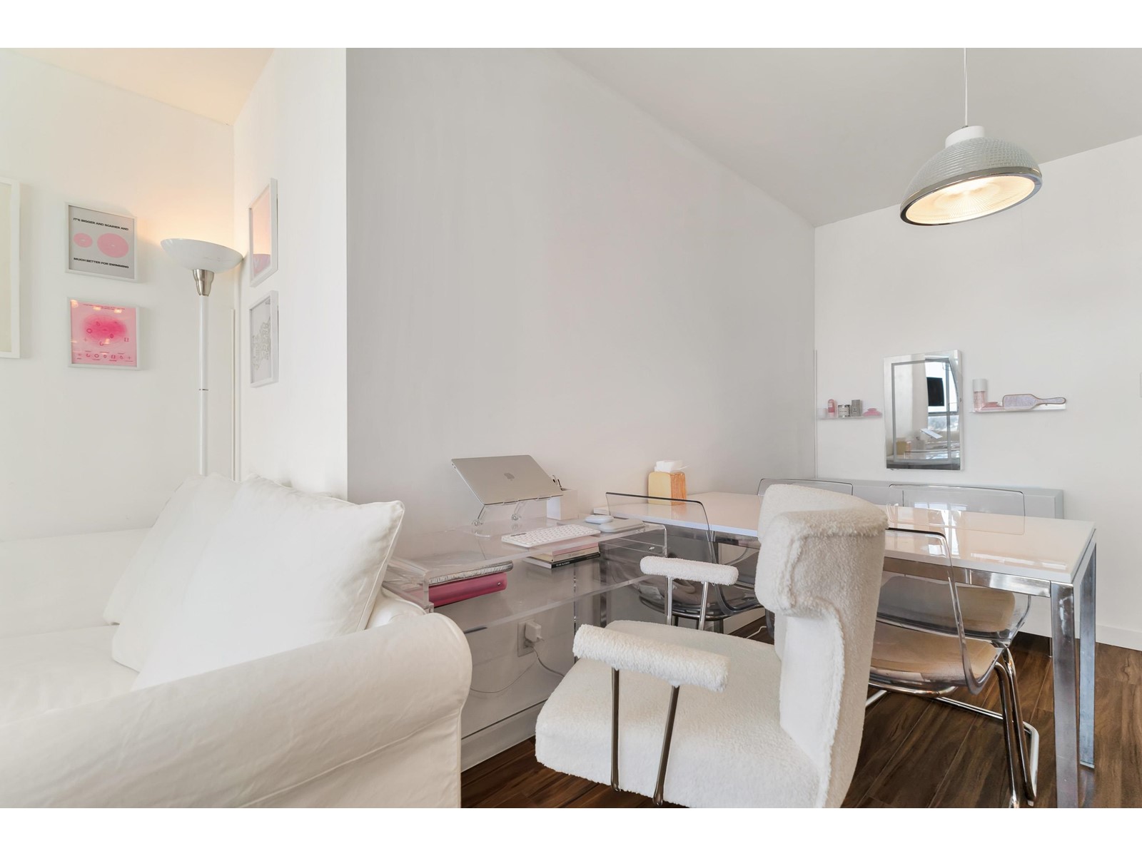 3906 13325 102a Avenue, Surrey, British Columbia  V3T 0J5 - Photo 6 - R3001952