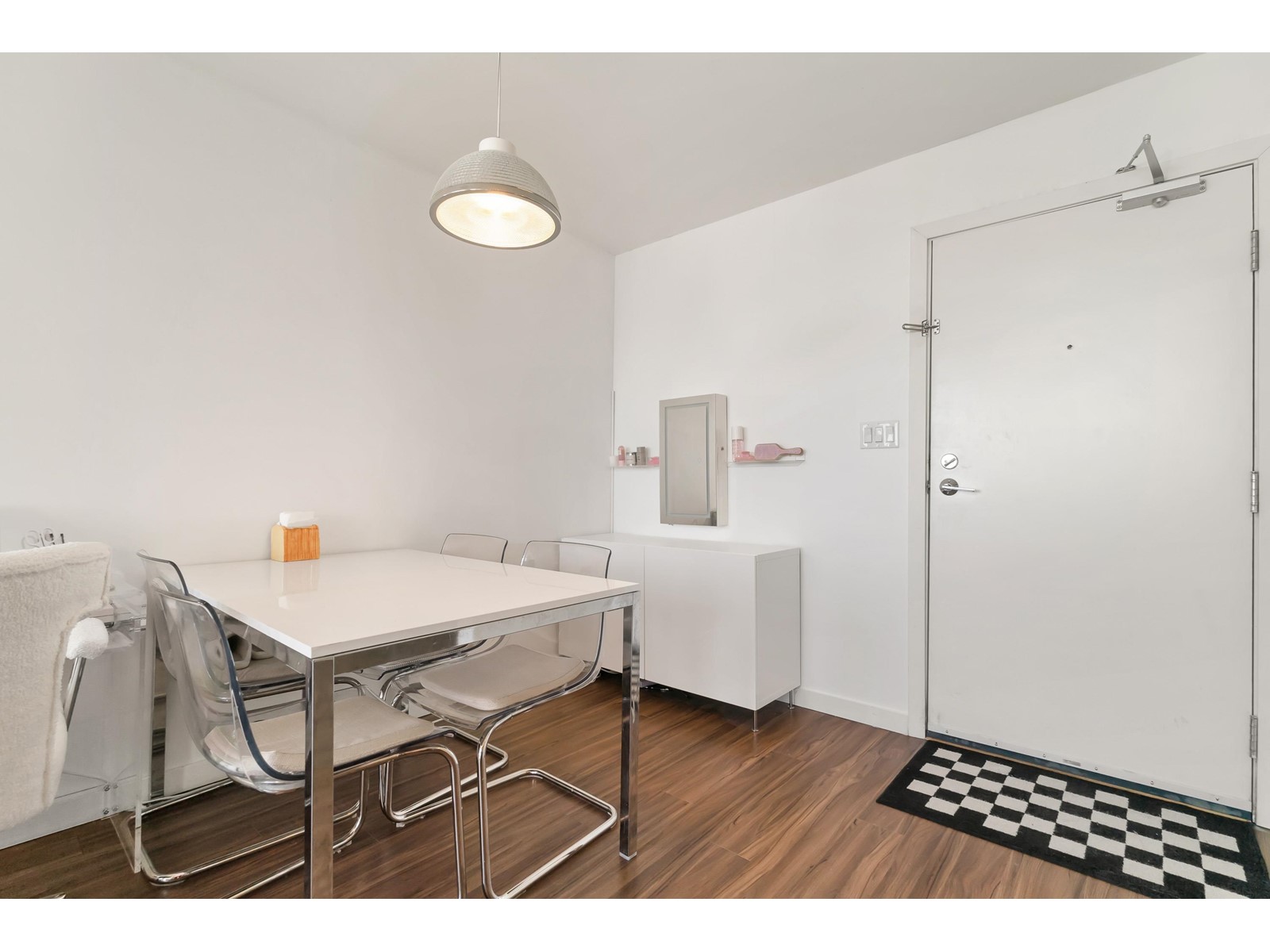 3906 13325 102a Avenue, Surrey, British Columbia  V3T 0J5 - Photo 8 - R3001952