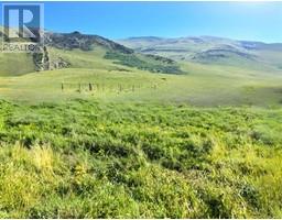 Ne 19-8-2 W5m Approx 5 Km West Of Hwy 22 & Township Rd 84, Lundbreck, Ca