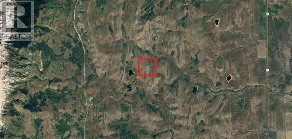 Ne 19-8-2 W5m Approx 5 Km West Of Hwy 22 & Township Rd 84, Lundbreck, Alberta  T0K 1W0 - Photo 5 - A2189271