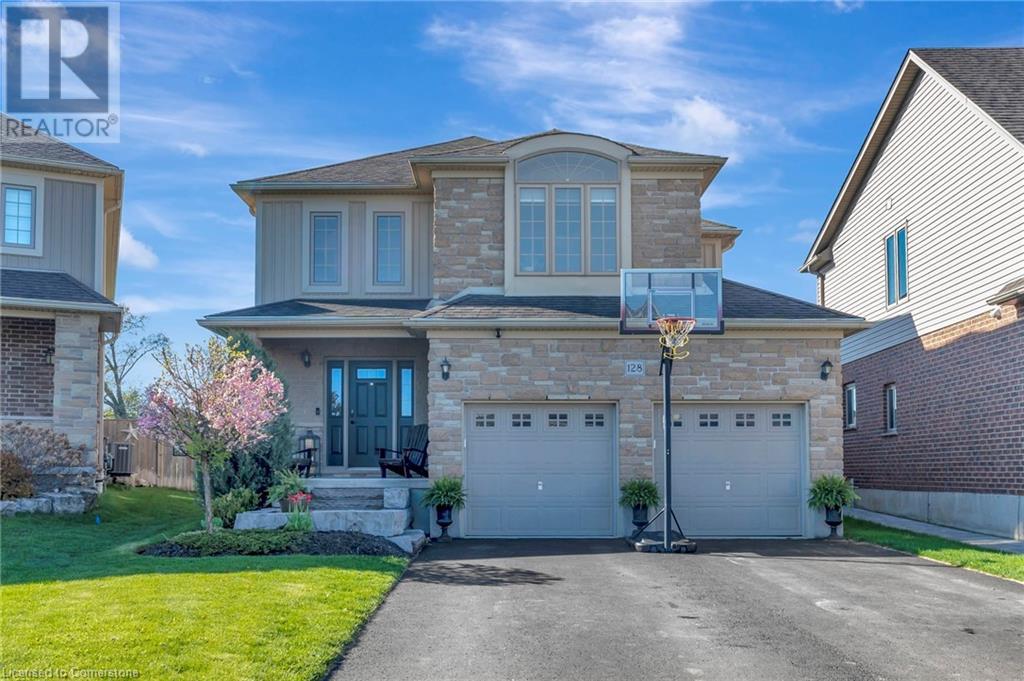Property at 128 ROBERT SIMONE Way image 1