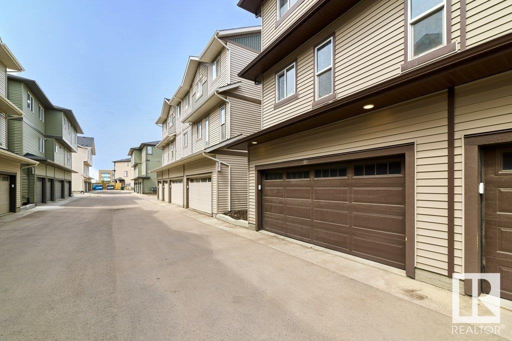 #87 1530 Tamarack Bv Nw, Edmonton, Alberta  T6T 2E6 - Photo 47 - E4436071