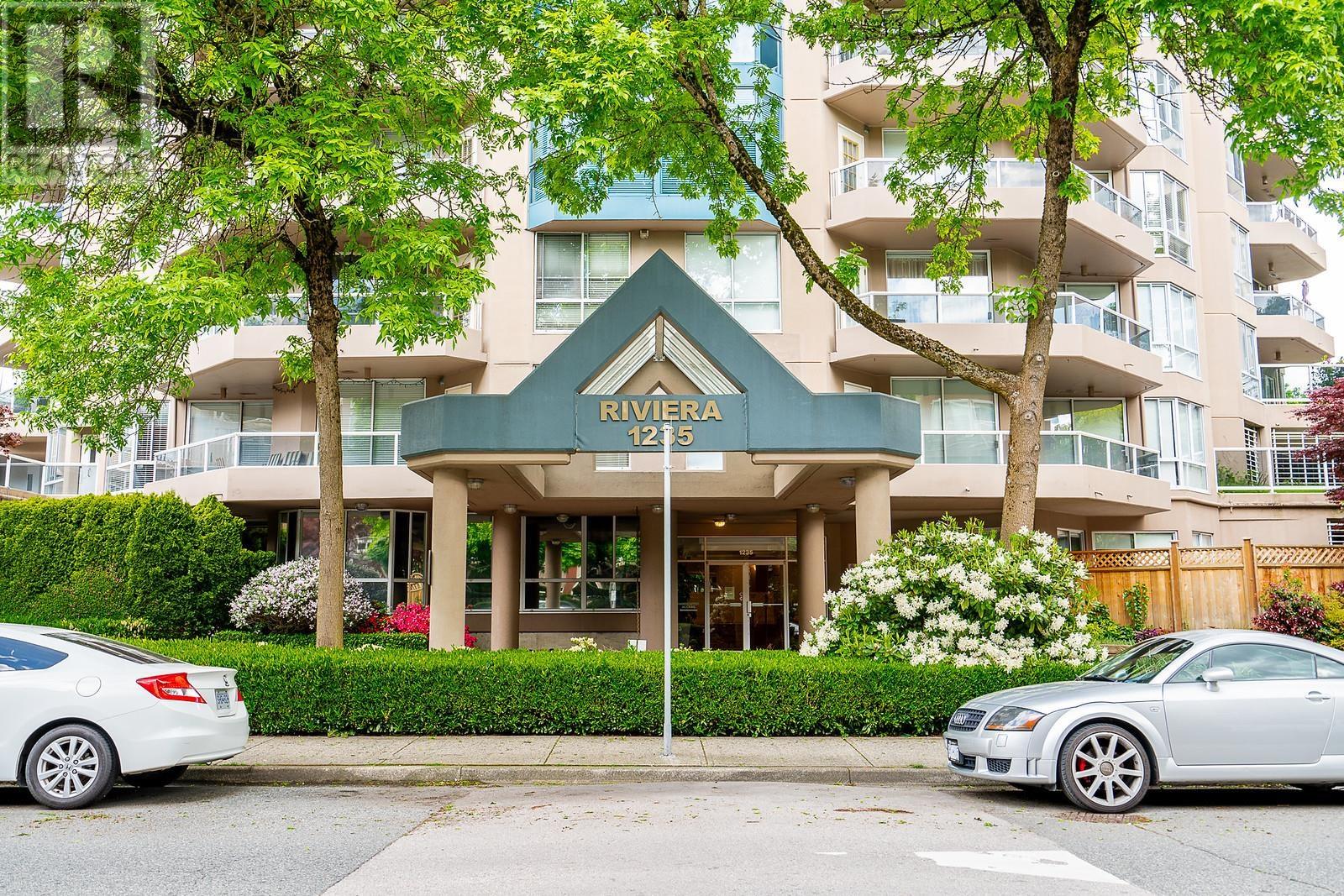 805 1235 QUAYSIDE DRIVE, New Westminster, British Columbia