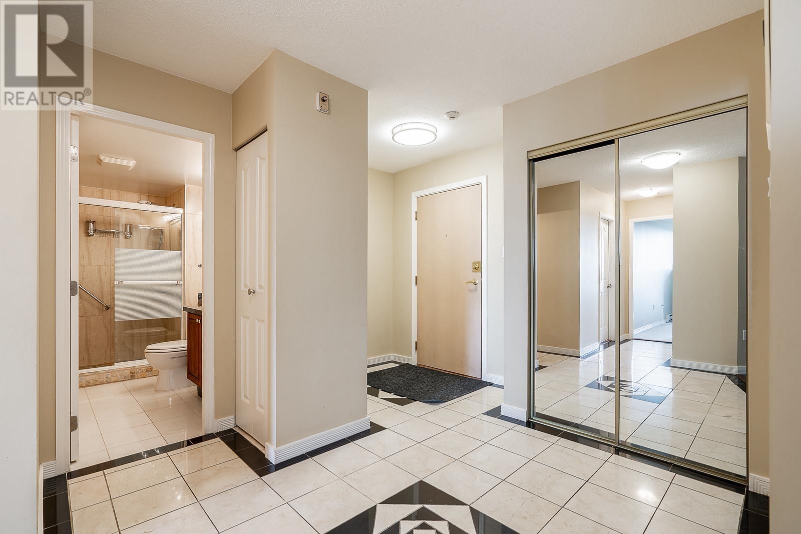 805 1235 Quayside Drive, New Westminster, British Columbia  V3M 6J5 - Photo 6 - R3001409