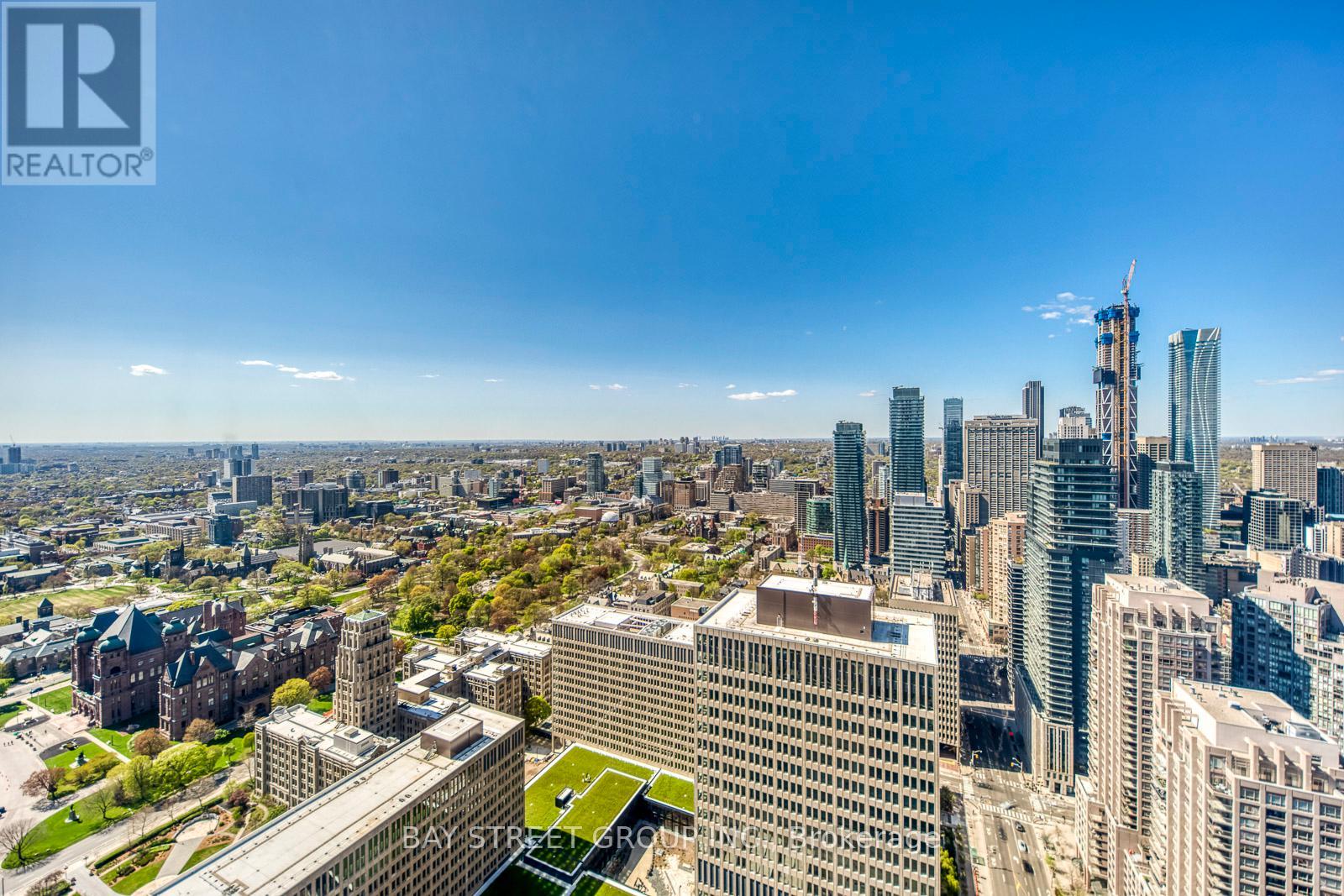 4804 - 832 Bay Street, Toronto (Bay Street Corridor), Ontario  M5S 1Z6 - Photo 26 - C12139037