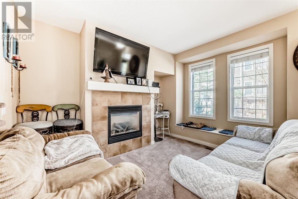 1402, 155 Silverado Skies Link Sw, Calgary, Alberta  T2X 0K7 - Photo 13 - A2217422