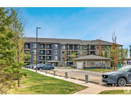 #403 274 McConachie DR NW NW, edmonton, Alberta
