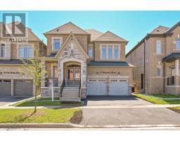 4 CAMSTON ROAD, Brampton, Ontario
