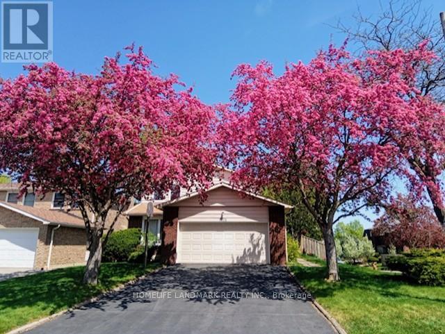 46 FLOWERVALE ROAD, Markham, Ontario