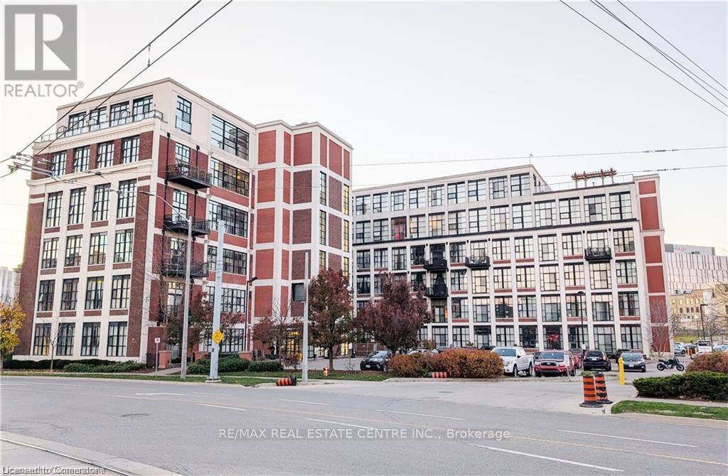 Property at 316 - 404 KING STREET image 1