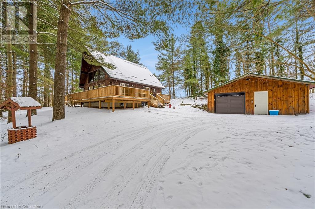 Property at 250 RADICAL Road image 3