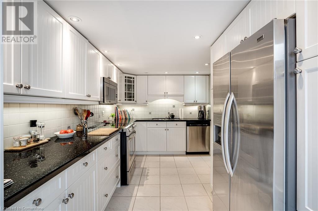 150 Wilson Street W Unit# Ph2, Hamilton, Ontario  L8R 1E2 - Photo 14 - 40686352