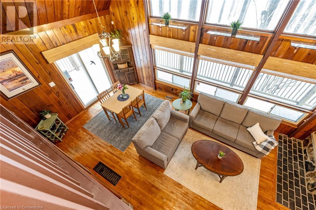 250 Radical Road, Simcoe, Ontario N3Y 4K2 - Photo 39 - 40706137