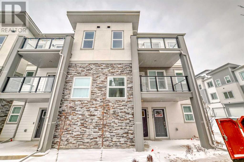 129, 2117 81 Street Sw, Calgary, Alberta  T3H 6H5 - Photo 45 - A2195665
