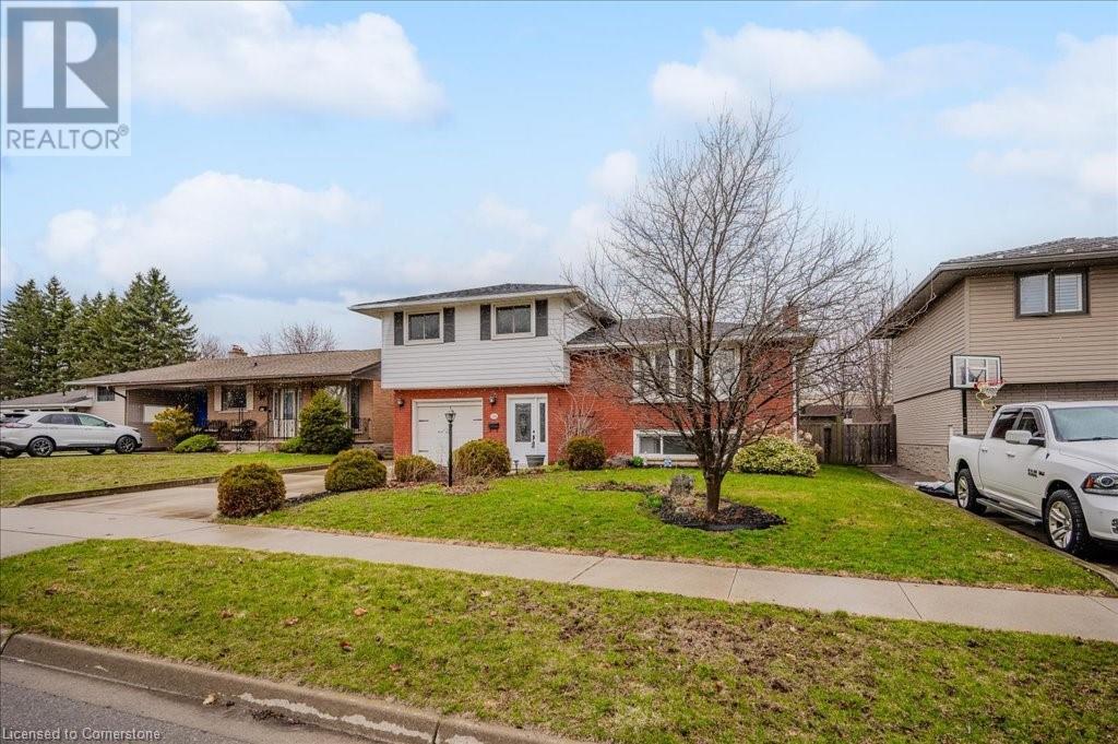 116 Dorset Road, Cambridge, Ontario N1R 2X2 - Photo 4 - 40719726