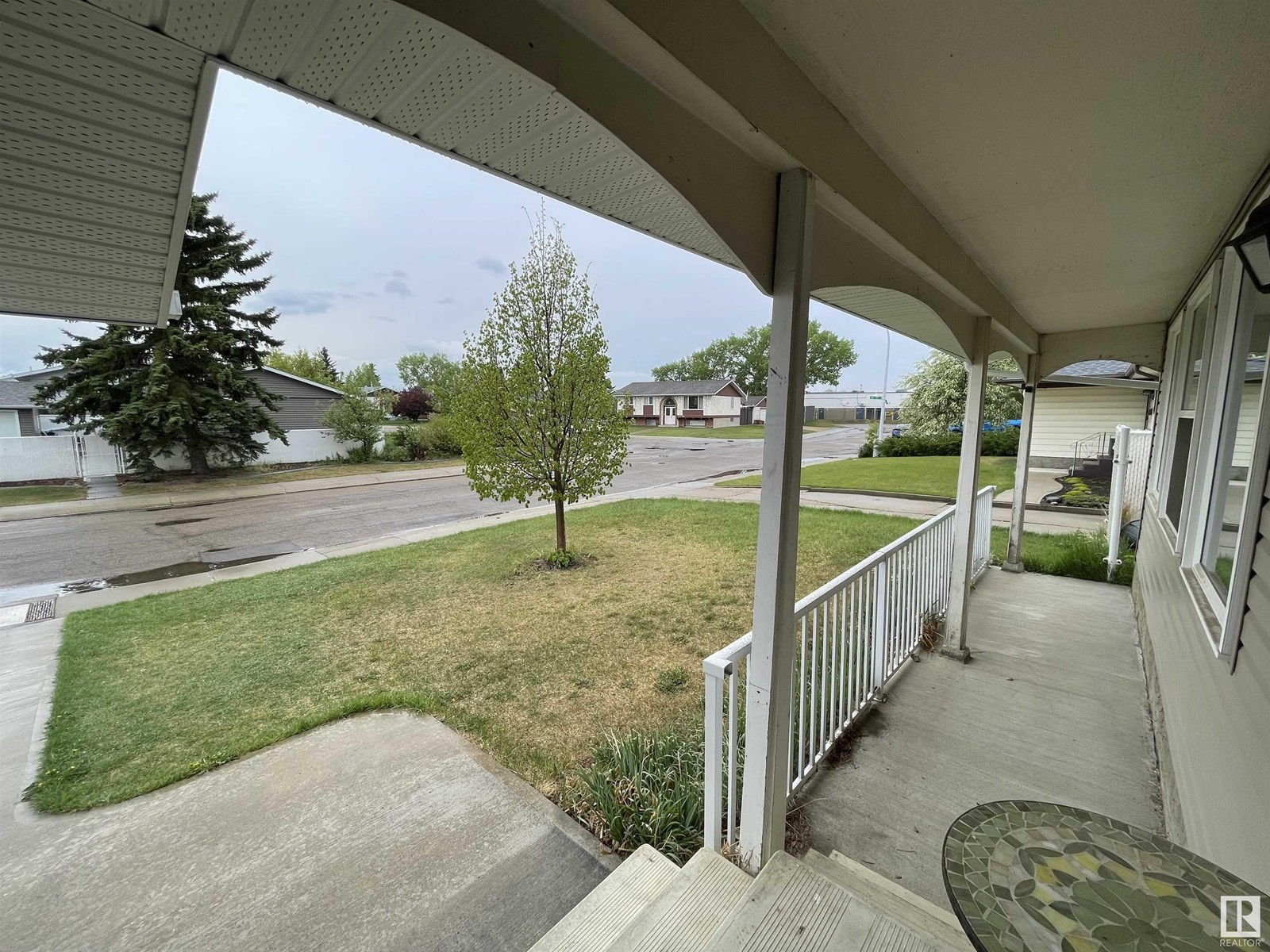 4722 127b Av Nw, Edmonton, Alberta  T5A 2M9 - Photo 3 - E4436075