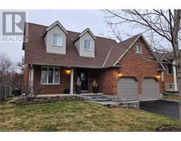 57 FLAHERTY Drive, Guelph, Ontario
