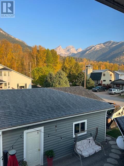1291 11th Avenue, Fernie, British Columbia  V0B 1M0 - Photo 24 - 10347171