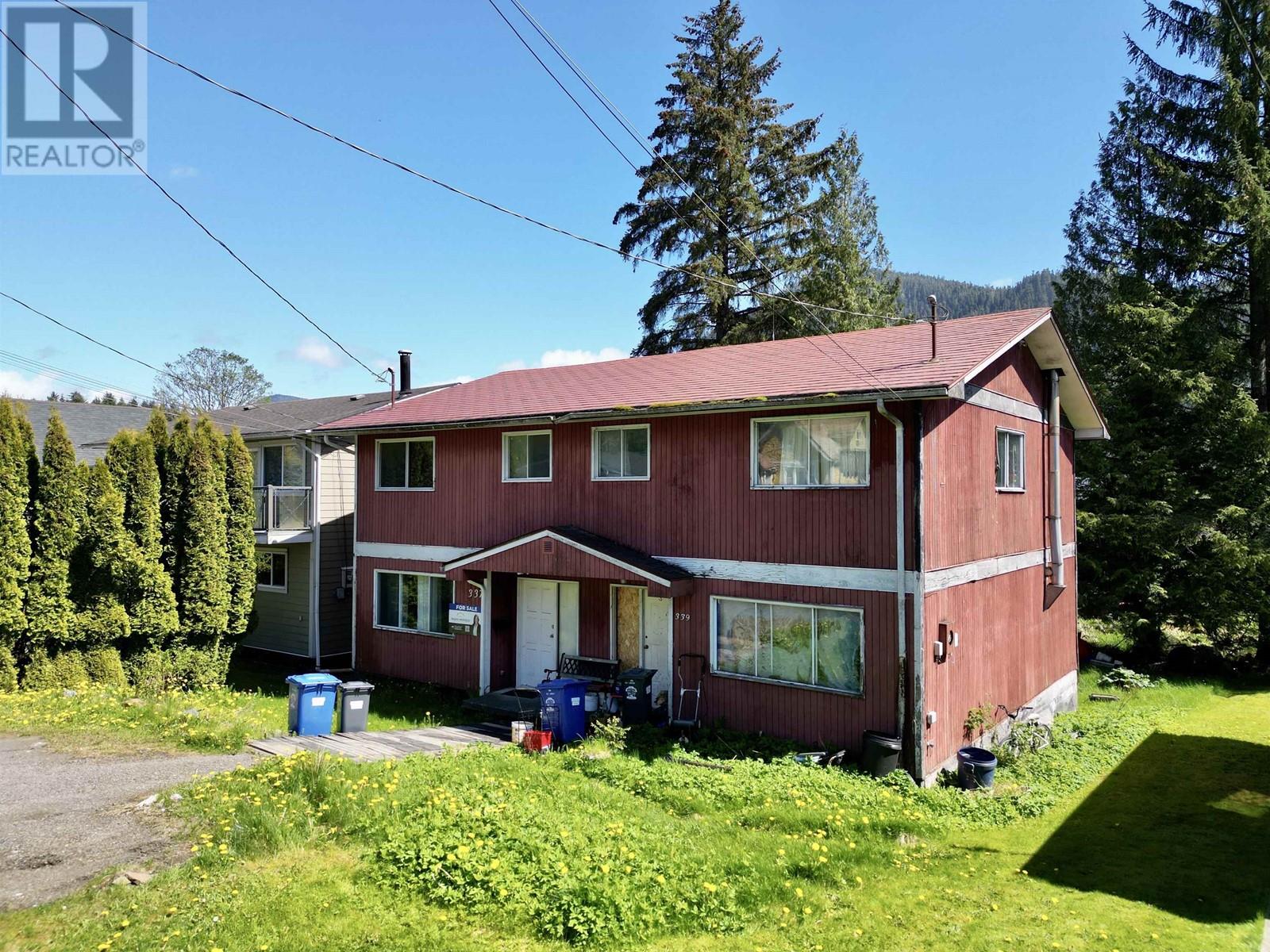 337 W 8th Avenue, Prince Rupert, British Columbia  V8J 2P6 - Photo 20 - R2951930
