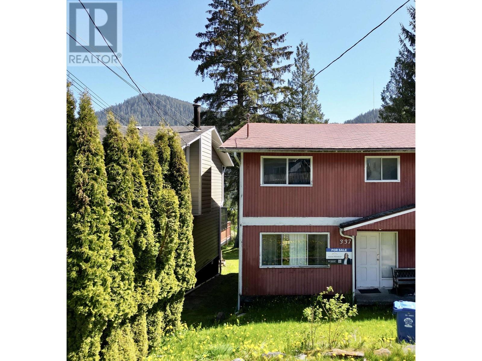 337 W 8th Avenue, Prince Rupert, British Columbia  V8J 2P6 - Photo 2 - R2951930