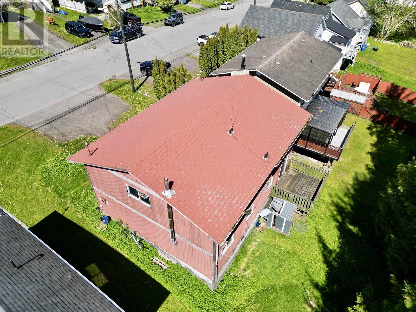 337 W 8th Avenue, Prince Rupert, British Columbia  V8J 2P6 - Photo 19 - R2951930