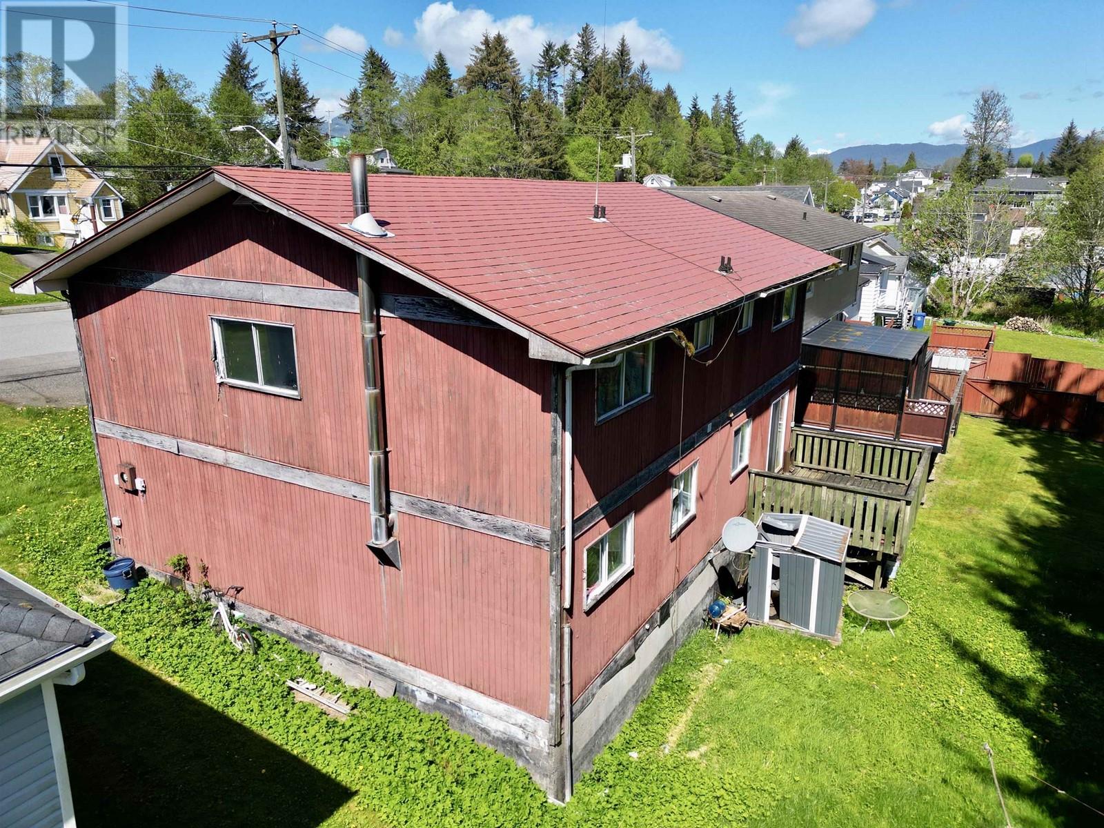 337 W 8th Avenue, Prince Rupert, British Columbia  V8J 2P6 - Photo 18 - R2951930